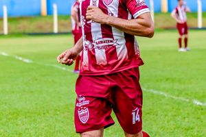 Municipal de Campo Amador - S&atilde;o Clemente x Nacional