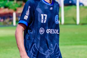 Municipal de Campo Amador - S&atilde;o Clemente x Nacional