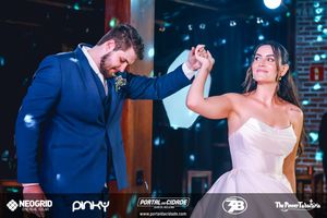 Casamento Ana Laura e Julio