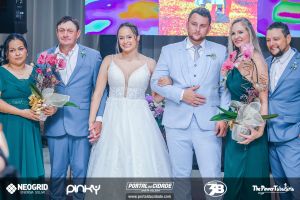 Casamento Maira e Jo&atilde;o Victor
