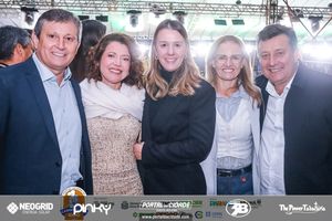 Expo Rios 2026