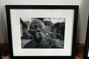 Exposi&ccedil;&atilde;o Prints Quadros Mauricio Azzolini