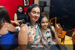 Lan&ccedil;amento livro "As Dores da Alma"