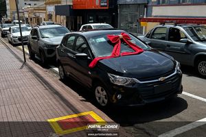 Natal Iluminado 2025 - ACISC