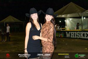 1&ordm; dia 8&ordf; EXPOMIG - S&atilde;o Miguel do Guapor&eacute;