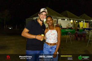 1&ordm; dia 8&ordf; EXPOMIG - S&atilde;o Miguel do Guapor&eacute;