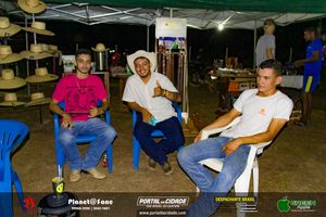 1&ordm; dia 8&ordf; EXPOMIG - S&atilde;o Miguel do Guapor&eacute;