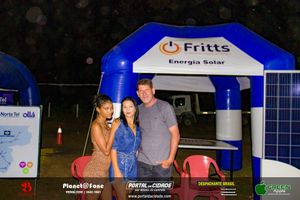 1&ordm; dia 8&ordf; EXPOMIG - S&atilde;o Miguel do Guapor&eacute;