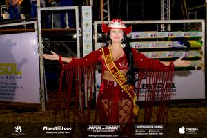 2&ordm; dia 8&ordf; EXPOMIG - S&atilde;o Miguel do Guapor&eacute;