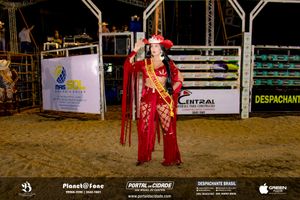 2&ordm; dia 8&ordf; EXPOMIG - S&atilde;o Miguel do Guapor&eacute;