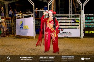 2&ordm; dia 8&ordf; EXPOMIG - S&atilde;o Miguel do Guapor&eacute;