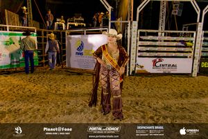 2&ordm; dia 8&ordf; EXPOMIG - S&atilde;o Miguel do Guapor&eacute;
