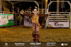 2&ordm; dia 8&ordf; EXPOMIG - S&atilde;o Miguel do Guapor&eacute;