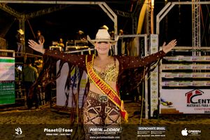 2&ordm; dia 8&ordf; EXPOMIG - S&atilde;o Miguel do Guapor&eacute;