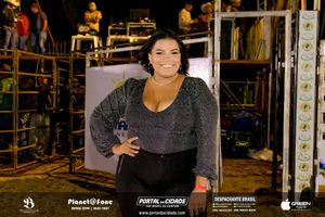 2&ordm; dia 8&ordf; EXPOMIG - S&atilde;o Miguel do Guapor&eacute;