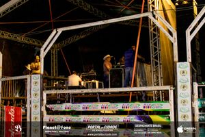 2&ordm; dia 8&ordf; EXPOMIG - S&atilde;o Miguel do Guapor&eacute;