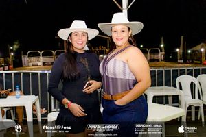2&ordm; dia 8&ordf; EXPOMIG - S&atilde;o Miguel do Guapor&eacute;