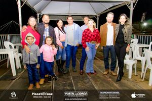 2&ordm; dia 8&ordf; EXPOMIG - S&atilde;o Miguel do Guapor&eacute;