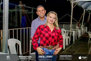 2&ordm; dia 8&ordf; EXPOMIG - S&atilde;o Miguel do Guapor&eacute;