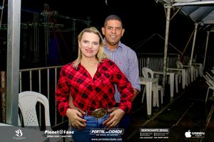 2&ordm; dia 8&ordf; EXPOMIG - S&atilde;o Miguel do Guapor&eacute;