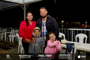 2&ordm; dia 8&ordf; EXPOMIG - S&atilde;o Miguel do Guapor&eacute;
