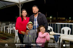 2&ordm; dia 8&ordf; EXPOMIG - S&atilde;o Miguel do Guapor&eacute;