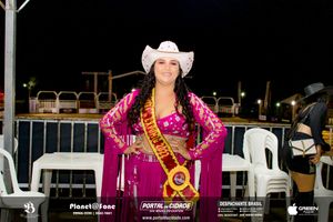 2&ordm; dia 8&ordf; EXPOMIG - S&atilde;o Miguel do Guapor&eacute;