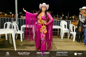 2&ordm; dia 8&ordf; EXPOMIG - S&atilde;o Miguel do Guapor&eacute;