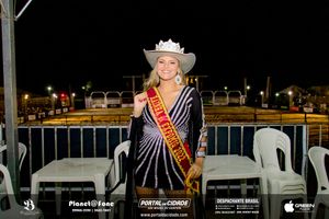 2&ordm; dia 8&ordf; EXPOMIG - S&atilde;o Miguel do Guapor&eacute;
