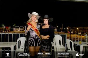 2&ordm; dia 8&ordf; EXPOMIG - S&atilde;o Miguel do Guapor&eacute;