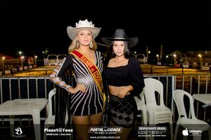 2&ordm; dia 8&ordf; EXPOMIG - S&atilde;o Miguel do Guapor&eacute;