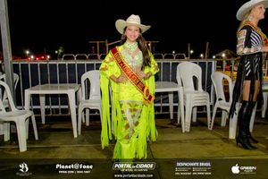 2&ordm; dia 8&ordf; EXPOMIG - S&atilde;o Miguel do Guapor&eacute;