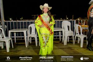 2&ordm; dia 8&ordf; EXPOMIG - S&atilde;o Miguel do Guapor&eacute;