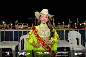 2&ordm; dia 8&ordf; EXPOMIG - S&atilde;o Miguel do Guapor&eacute;