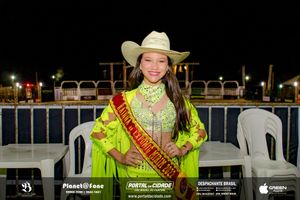2&ordm; dia 8&ordf; EXPOMIG - S&atilde;o Miguel do Guapor&eacute;