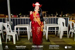 2&ordm; dia 8&ordf; EXPOMIG - S&atilde;o Miguel do Guapor&eacute;