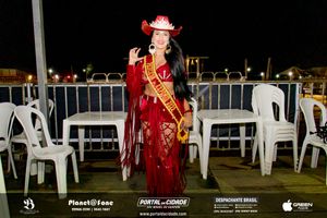 2&ordm; dia 8&ordf; EXPOMIG - S&atilde;o Miguel do Guapor&eacute;