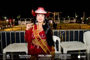 2&ordm; dia 8&ordf; EXPOMIG - S&atilde;o Miguel do Guapor&eacute;