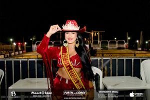 2&ordm; dia 8&ordf; EXPOMIG - S&atilde;o Miguel do Guapor&eacute;