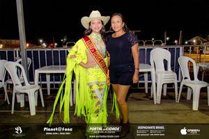 2&ordm; dia 8&ordf; EXPOMIG - S&atilde;o Miguel do Guapor&eacute;