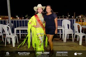 2&ordm; dia 8&ordf; EXPOMIG - S&atilde;o Miguel do Guapor&eacute;