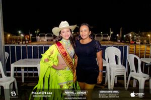 2&ordm; dia 8&ordf; EXPOMIG - S&atilde;o Miguel do Guapor&eacute;