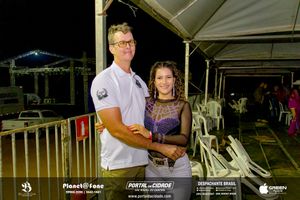 2&ordm; dia 8&ordf; EXPOMIG - S&atilde;o Miguel do Guapor&eacute;