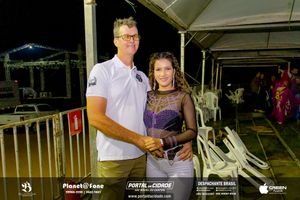 2&ordm; dia 8&ordf; EXPOMIG - S&atilde;o Miguel do Guapor&eacute;