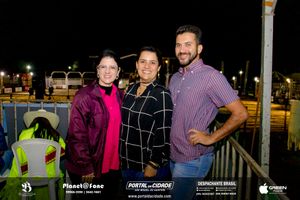 2&ordm; dia 8&ordf; EXPOMIG - S&atilde;o Miguel do Guapor&eacute;