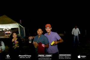 2&ordm; dia 8&ordf; EXPOMIG - S&atilde;o Miguel do Guapor&eacute;