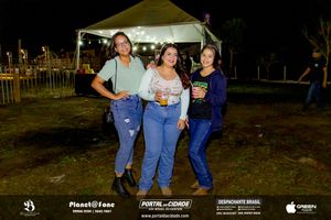 2&ordm; dia 8&ordf; EXPOMIG - S&atilde;o Miguel do Guapor&eacute;