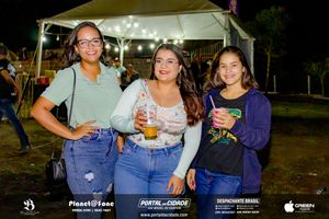 2&ordm; dia 8&ordf; EXPOMIG - S&atilde;o Miguel do Guapor&eacute;