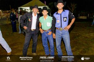 2&ordm; dia 8&ordf; EXPOMIG - S&atilde;o Miguel do Guapor&eacute;