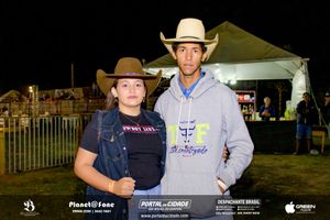 2&ordm; dia 8&ordf; EXPOMIG - S&atilde;o Miguel do Guapor&eacute;